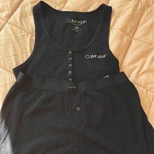 Calvin Klein Sleep Set